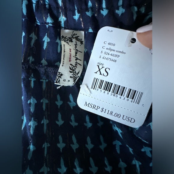 free people maxi dress - Picture 2 of 10